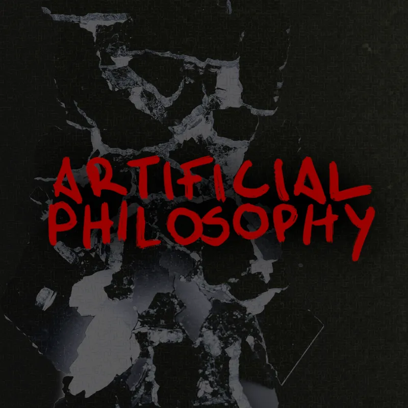 Artificial Philosophy - Pieces from Cylinder Rock