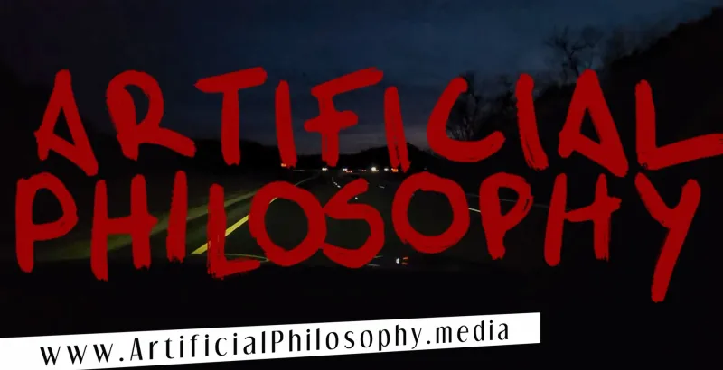 The Second Music Video for Artificial Philosophy