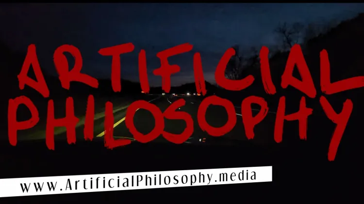 Music Video - Bolded Italics (The Night Drive Home)