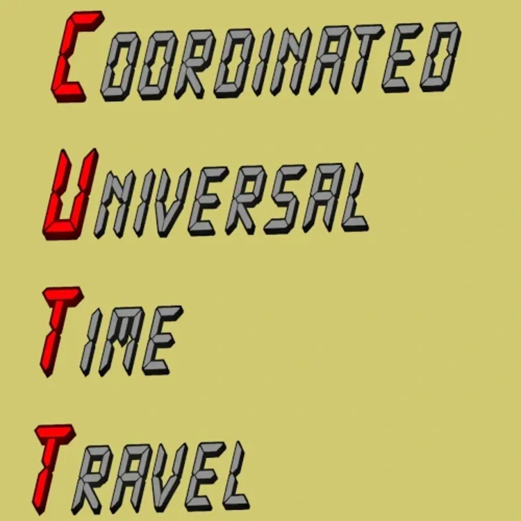 Paperback Release - CUTT on Amazon