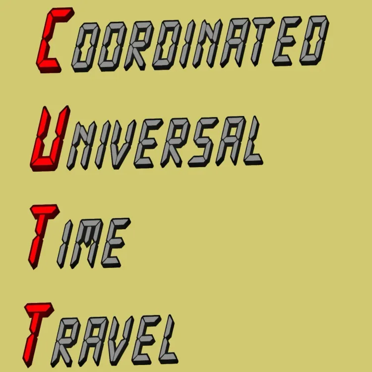 CUTT – Prologue Excerpt