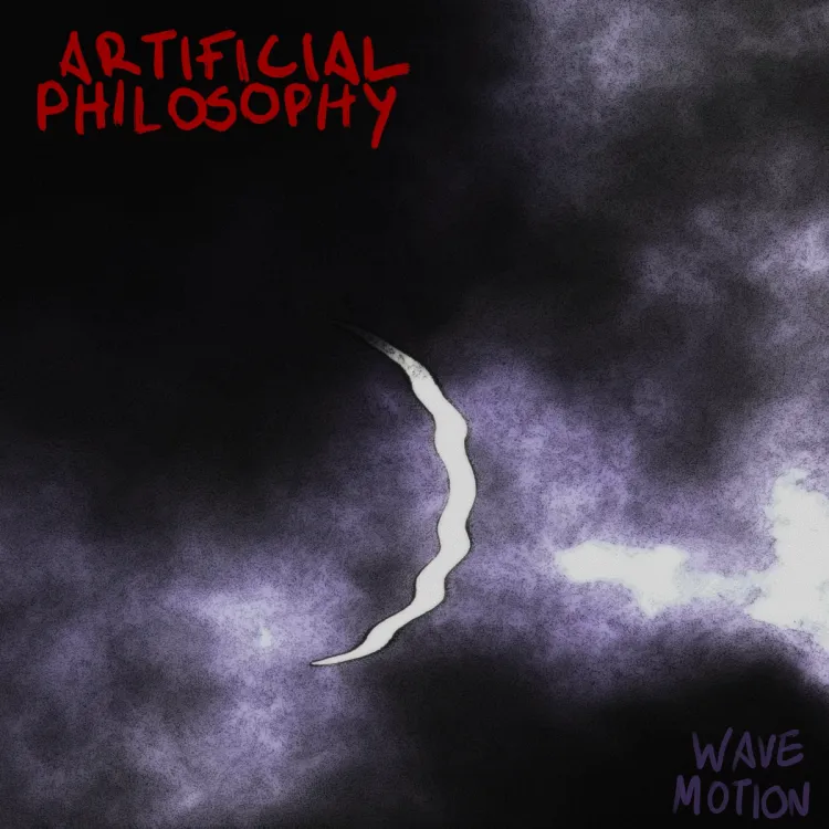 New Single – Wave Motion
