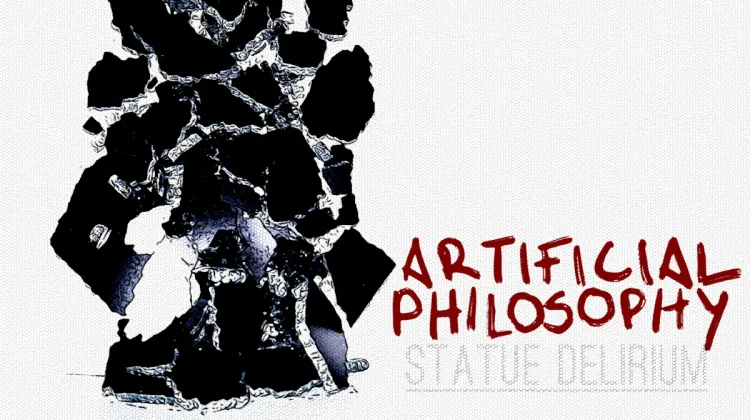 New Single – Statue Delirium