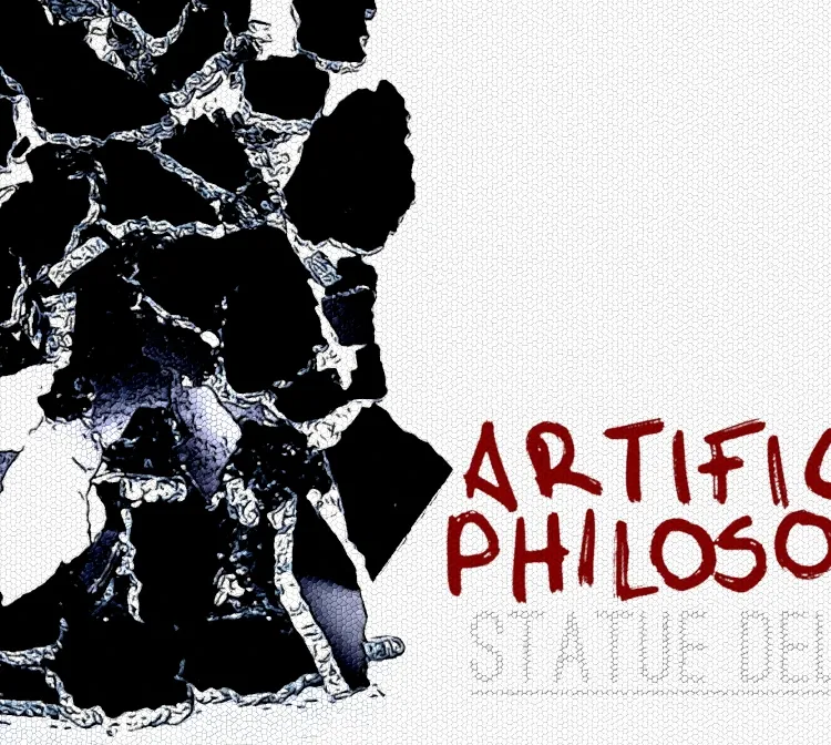 New Single – Statue Delirium