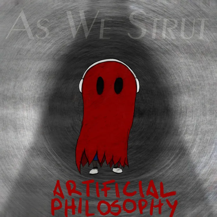 New Single – As We Strut, We Sure Look Senseless