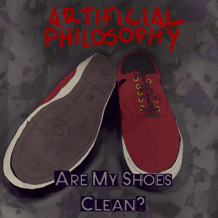 New Single – Are My Shoes Clean?