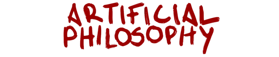 Artificial Philosophy